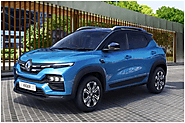 6 new SUV cars in India that have dethroned the hatch & sedans – Renaults India