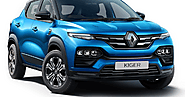 Renault Kiger | Enticing Features That’ll Blow Your Mind Away