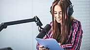 Why Students Should Explore The World Of Voice-Overs