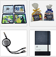 What to Look in for Corporate Gifts in Singapore?