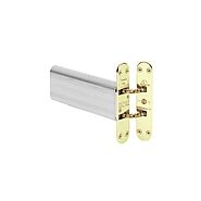 Website at https://www.handles4u.co.uk/products/Door+Closers/+PERKOMATIC+-+sprung+door+closer+brass/3428882820