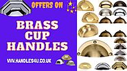 Website at https://www.handles4u.co.uk/products/Cabinet+Furniture/Cabinet+Handles/Cabinet+Cup+Pulls/Brass+Cabinet+Cup...