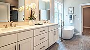 Bathroom Cabinets Virginia Beach