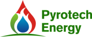 Pyroflash Reactor | Syngas, Biochar, Bio-Crude Oil & Wood Vinegar | PyroTech Energy