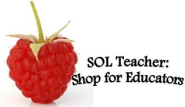 SOL Teacher Store