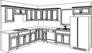 What Should I Consider when Planning a Kitchen Cabinet Design?