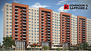 Website at https://blog.kohinoorpune.com/new-kohinoor-sapphire-2-residential-project-in-tathawade