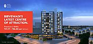 Kohinoor Jeeva: 2 BHK in Bibvewadi, Pune [Official Website]