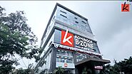 Kohinoor B Zone Pimpri | Location Overview