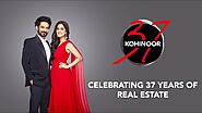 37th Anniversary - Brand Film | Kohinoor Group