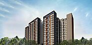 Kohinoor Coral: 2 BHK Flats in Hinjewadi Phase 3 [Official Website]