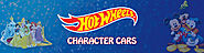 Hotwheels Character Cars Online, Hotwheels Toy Cars Supplier