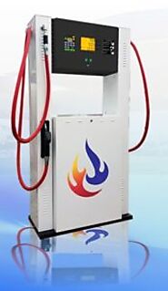 Fuel Dispenser Dubai | Atlas Gasboy UAE | Fuel Automation Systems Dubai
