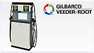 Fuel Dispensers | Gilbarco Dispensers in Dubai