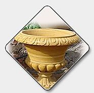 Stone Planter Exporter