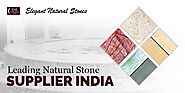 Indian Natural Stone Slabs