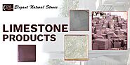 Indian Limestone Tiles Manufacturing