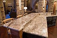 Indian Granite Slabs