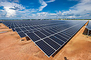 Top Ten Solar Energy Manufacturers India