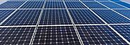 Solar Panel Manufacturing Equipment in India