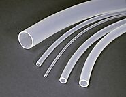 What is Fluoropolymer Tubing?