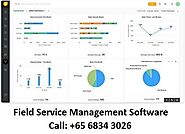 Benefits of Using Appointment and Field Service Software For Businesses - Genic Teams - Field Service Management App ...