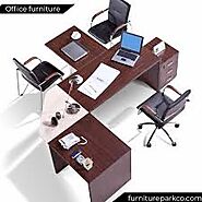 Procure the Best Office Furniture in Vijayawada Keeping in Focus the Health and Performance of Employees