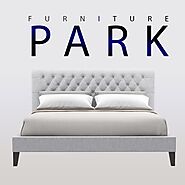 Choose the right Bedroom Furniture for a relaxing Environment and Ultimate Comfort | Furniture Park
