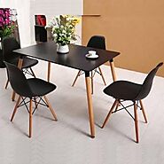 Buy the Best Dining Room Furniture at an affordable Price