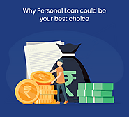 Quick and Instant Personal Loans: Why Personal Loan could be your best choice