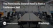 The Prominently General Need to Rent a Conference Hall — Innov8 Coworking на Hashtap