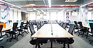 Innov8 Coworking: Discovering the Best Meeting Space for Optimal Results