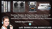 Samsung Microwave Oven Repair Center in Mumbai Maharashtra