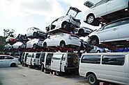 3 Conditions When You Should Consider Your Car A Scrap For Auto Wrecker