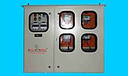 Meter Panel Board Manufacturer in India - Accu-panels Energy Pvt Ltd