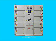 Why Use APFC Panels For Industrial Electrical Appliances? | Accupanels Energy Pvt Ltd
