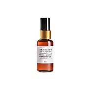 Dr. Sheth's Moringa & Vitamin C Cleansing Oil with Vitamin E and Passion-fruit Oil