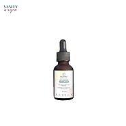Juicy Chemistry Organic Facial Oil for Anti-Ageing with Kakadu Plum, Pomegranate, and Vitamin C