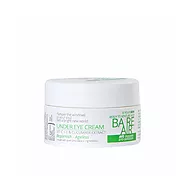 BareAir Under Eye Cream with Cucumber Extracts, Vitamin C and E