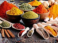 Spices Exporters in India | Spices Manufacturers | Organic Products India