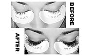 Things to know before getting eyelash extensions