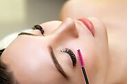 Everything you want to know about Eyelash Extensions