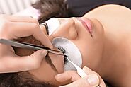 Best Places To Do Eyelash Extensions Near You