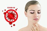 Effect Of COVID 19 In Beauty Industry