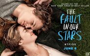 The Fault In Our Stars Full Movie 2014 Bluray 720p Download