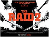 The Raid 2 Full Movie 2014 Hindi Dubbed 720p HD Download