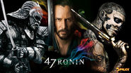 47 Ronin Full Movie 2013 Watch online Bluray 720p Download