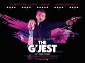 The Guest Movie 2014 Watch Online HDRip 400 MB Download