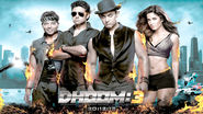 Dhoom 3 Full Movie 2013 Watch Online DVDRip Download