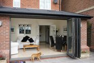 Give New Life to Your Bifold Doors By Painting Them